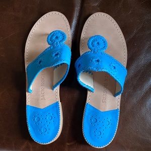 Jack Rogers Jack Flat Sandal
